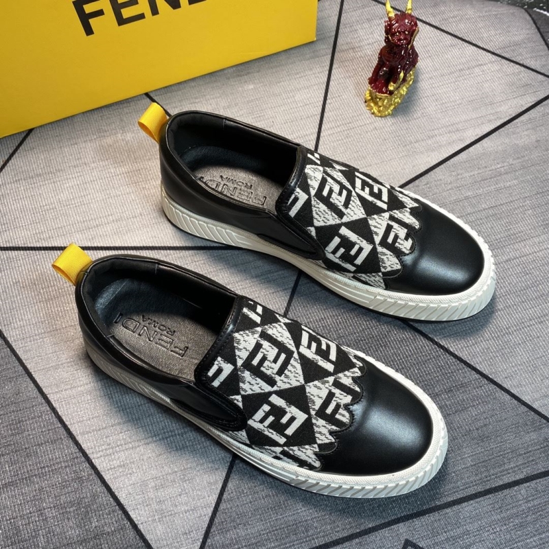 Fendi Sneakers